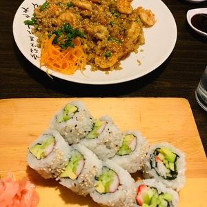 Meet your Posher, Ann